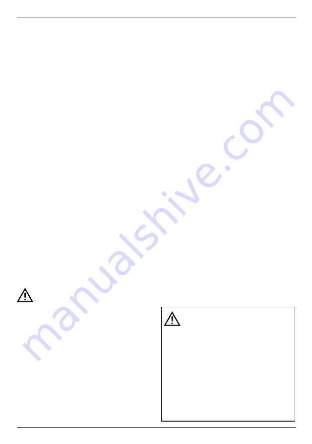 HERKULES MB530SHW Manual Download Page 18