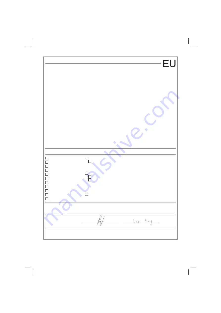 HERKULES SE 3000 Original Operating Instructions Download Page 201