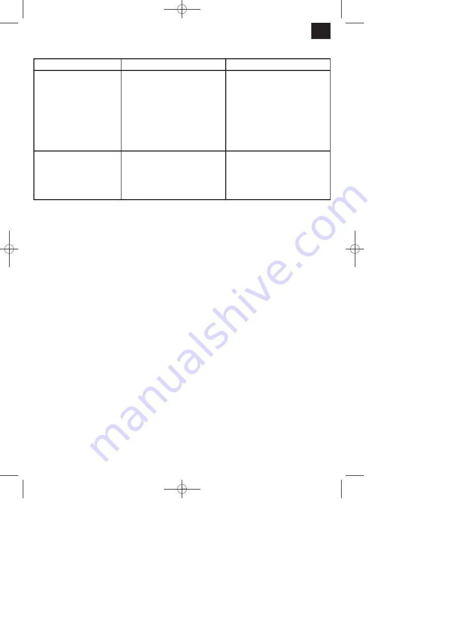 HERKULES SE 5000 DF Original Operating Instructions Download Page 59