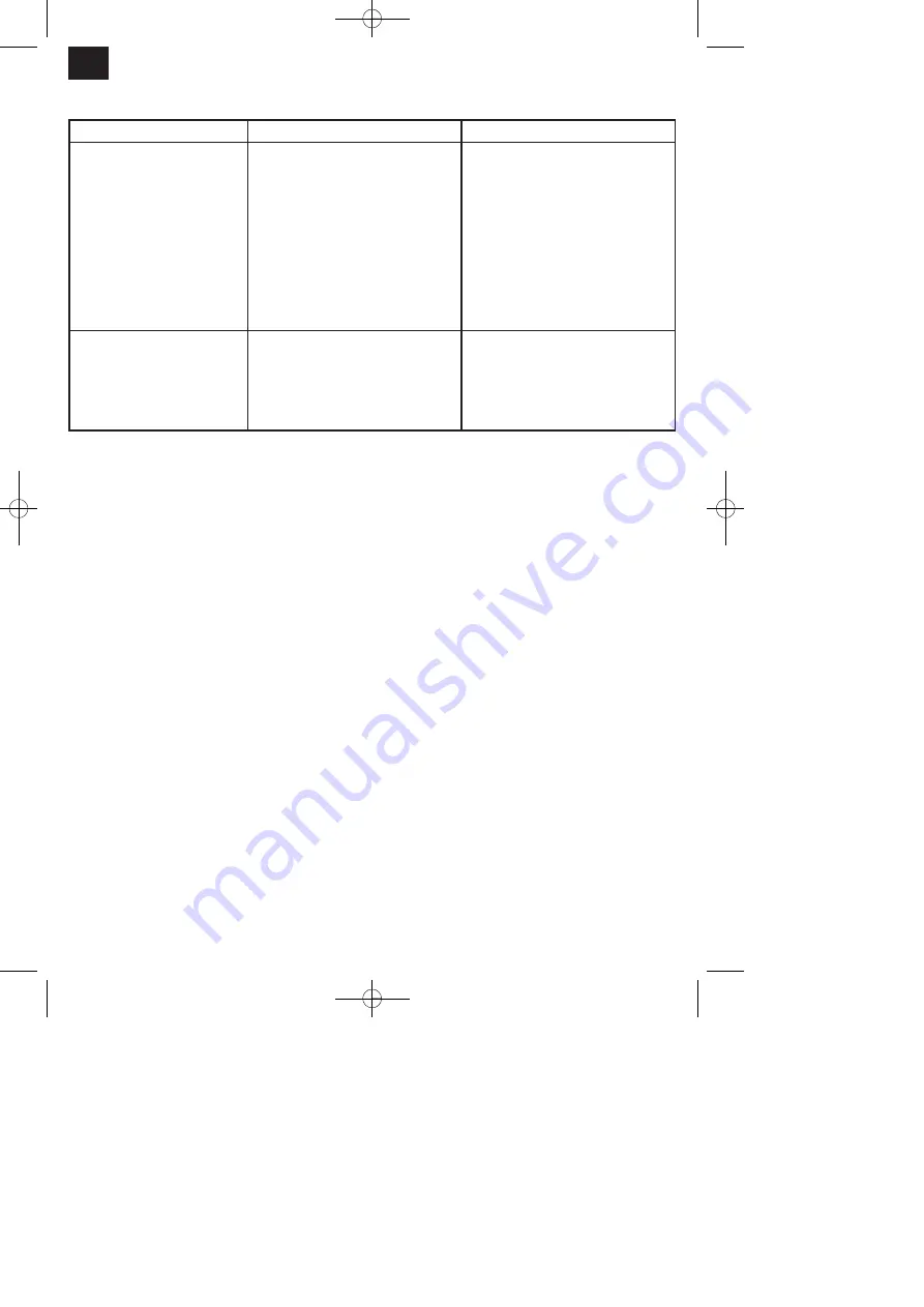 HERKULES SE 5000 DF Original Operating Instructions Download Page 90