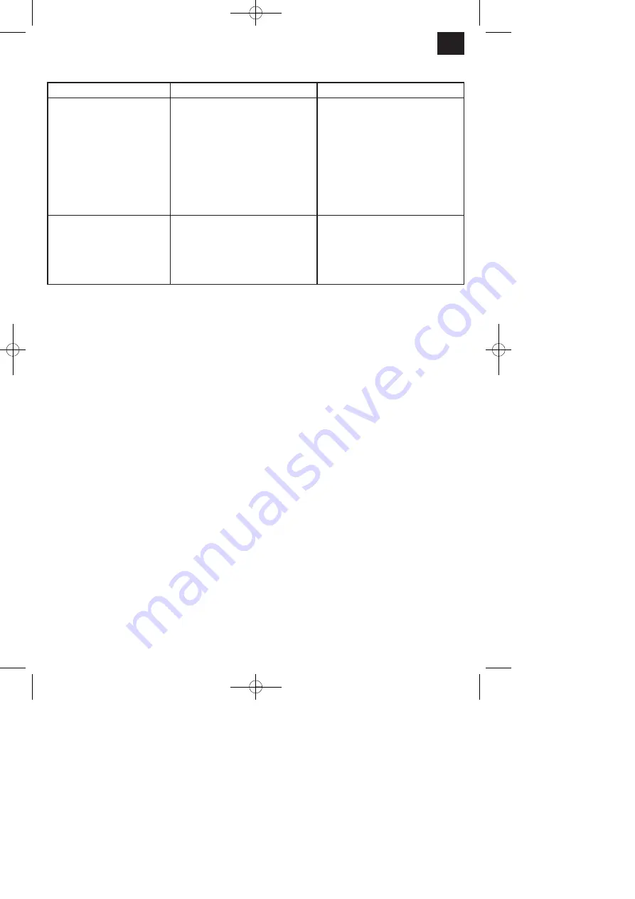 HERKULES SE 5000 DF Original Operating Instructions Download Page 109