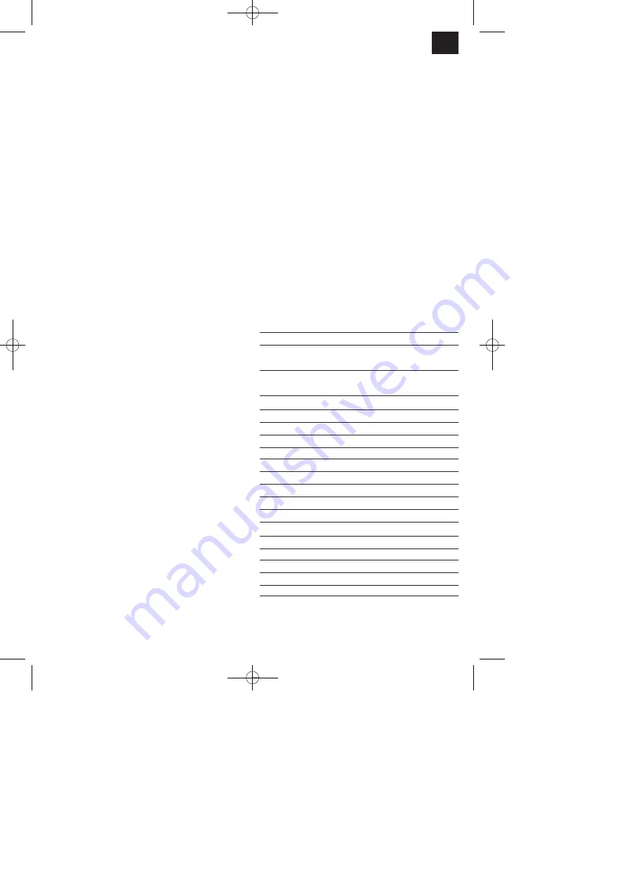 HERKULES SE 5000 DF Original Operating Instructions Download Page 111