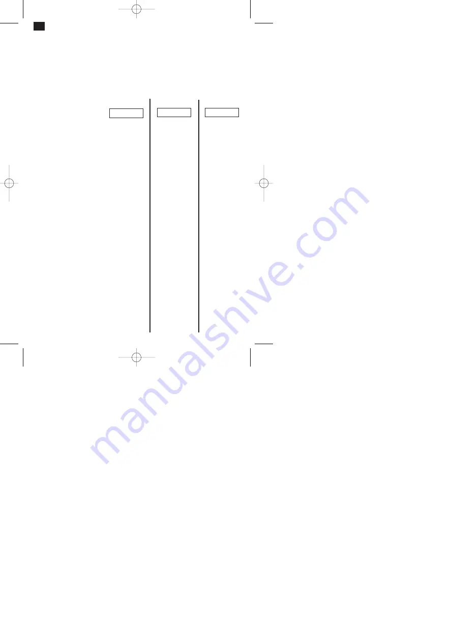 HERKULES SHZ 125/250 Скачать руководство пользователя страница 56