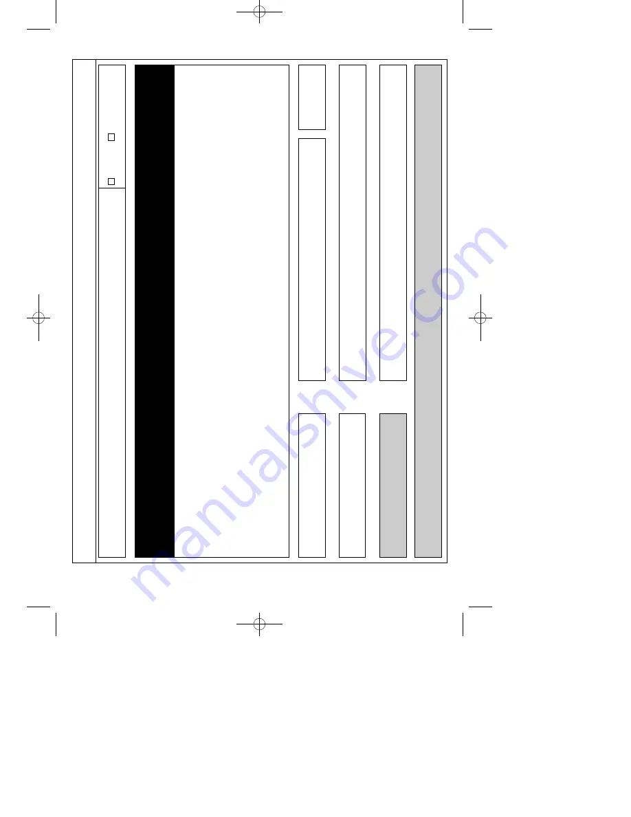 HERKULES TK 1200 Original Operating Instructions Download Page 128