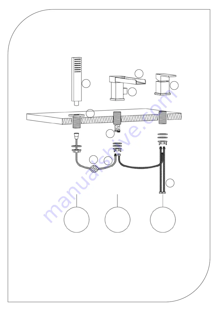 hernest H200045 User Manual Download Page 2