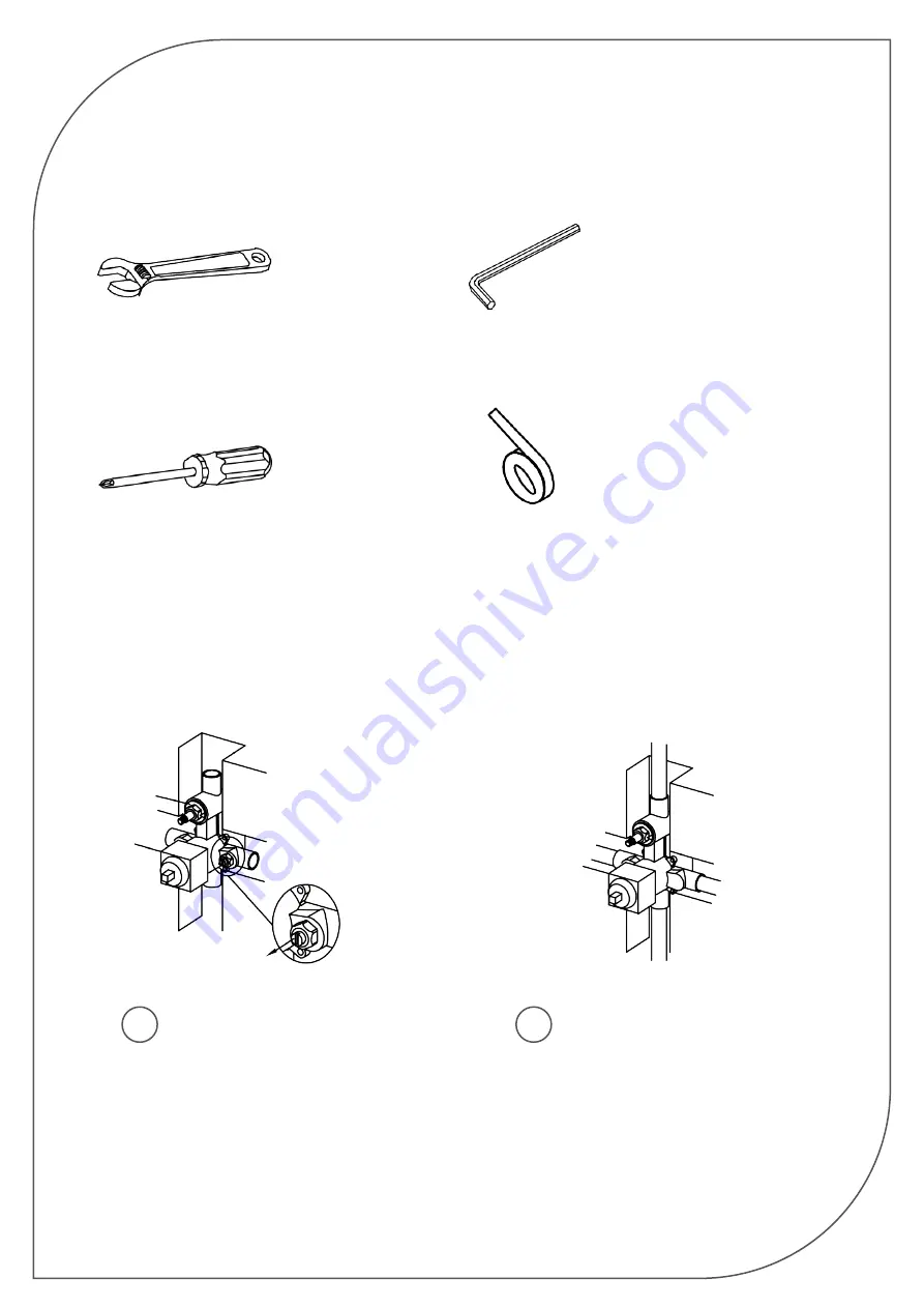 hernest H200050 User Manual Download Page 2