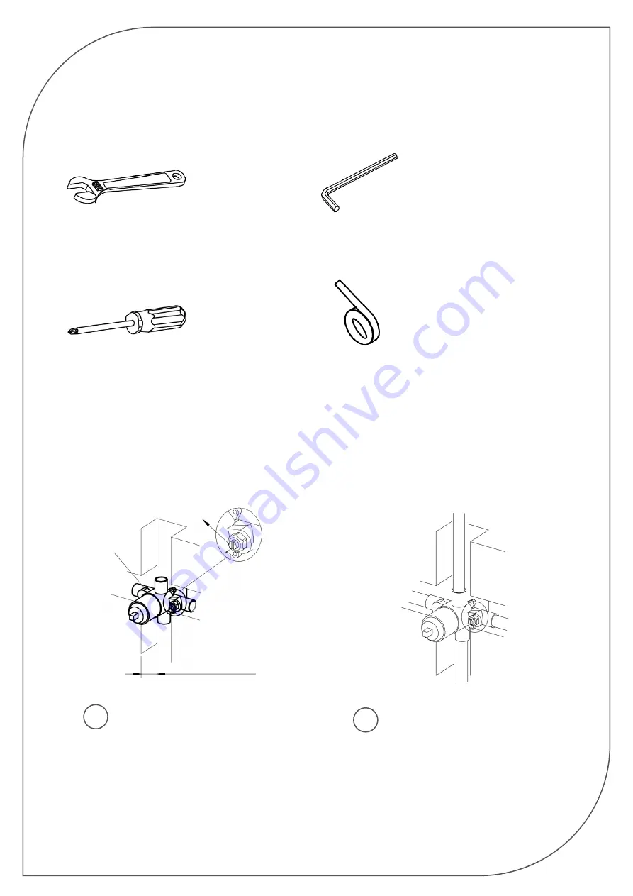 hernest H200056 User Manual Download Page 3