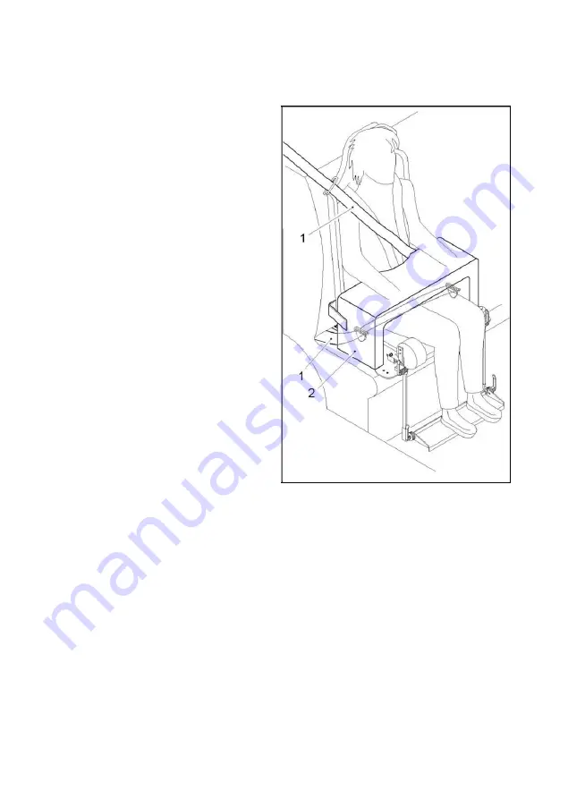 Hernik KIDSFLEX Instructions For Use Manual Download Page 10