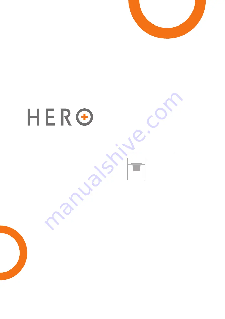 HERO S13965 User Manual Download Page 1