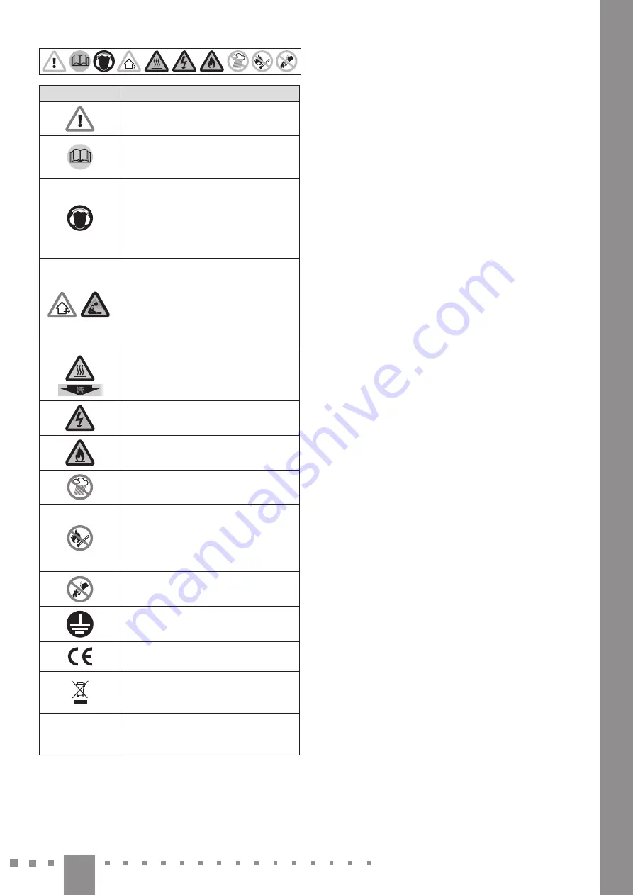 HERON 8896430 Translation Of The Original User Manual Download Page 99