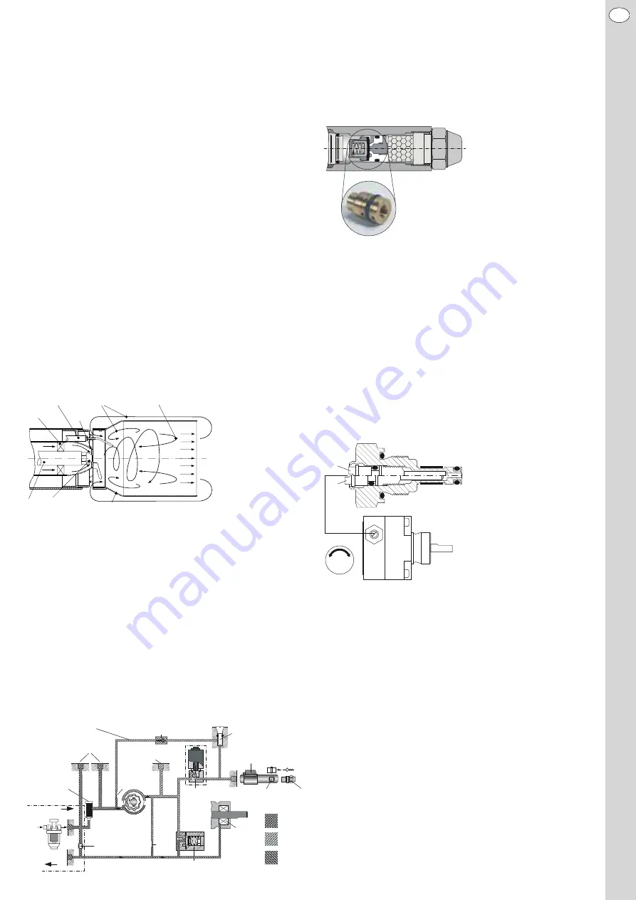 herrmann HL 60 GLV.2-S Technical Information, Assembly And Operating Instructions Download Page 8