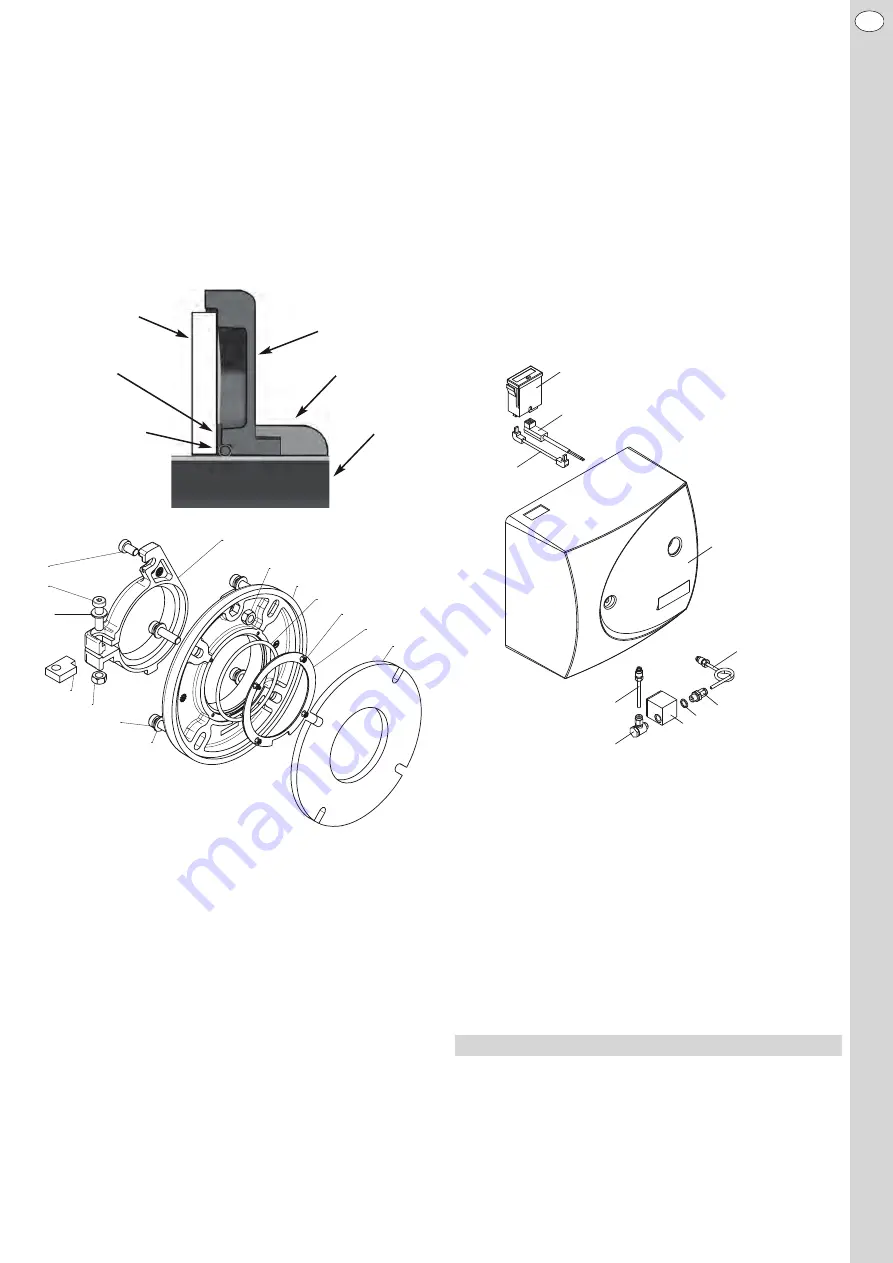 herrmann HL 60 GLV.2-S Technical Information, Assembly And Operating Instructions Download Page 60