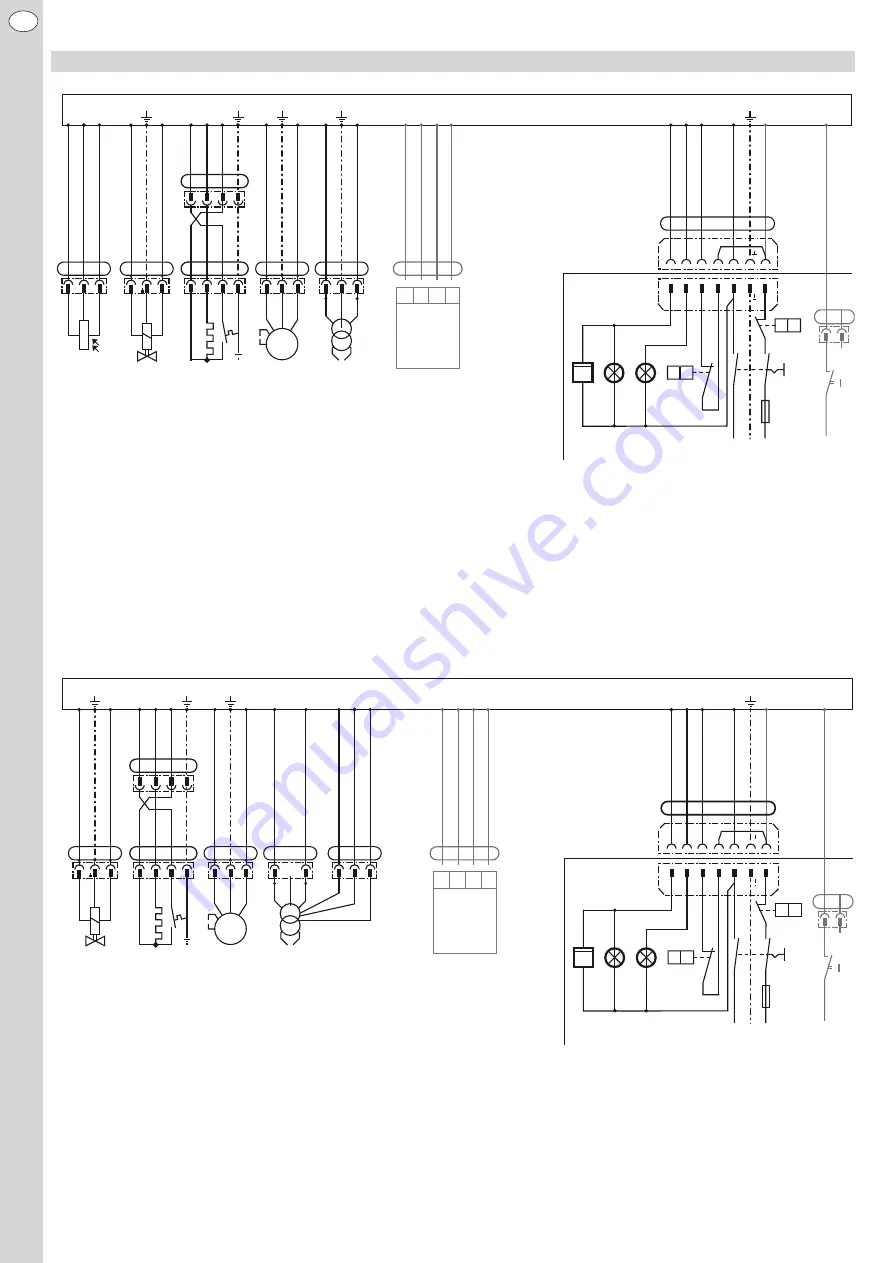 herrmann HL 60 GLV.2-S Technical Information, Assembly And Operating Instructions Download Page 69