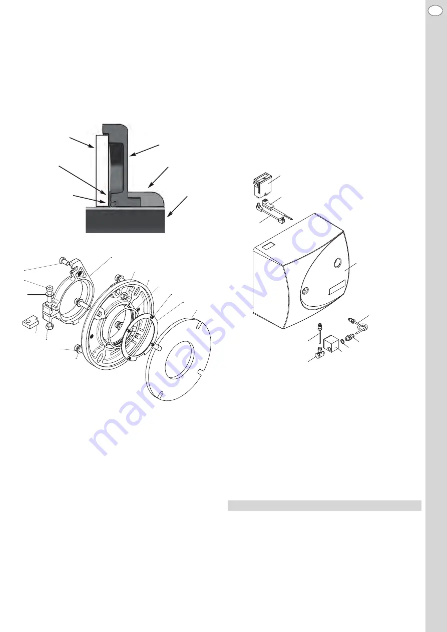 herrmann HL 60 GLV.2-S Technical Information, Assembly And Operating Instructions Download Page 78