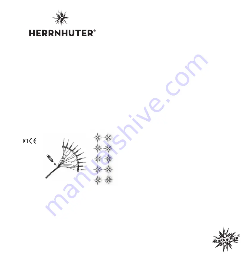 Herrnhuter A1s Скачать руководство пользователя страница 2