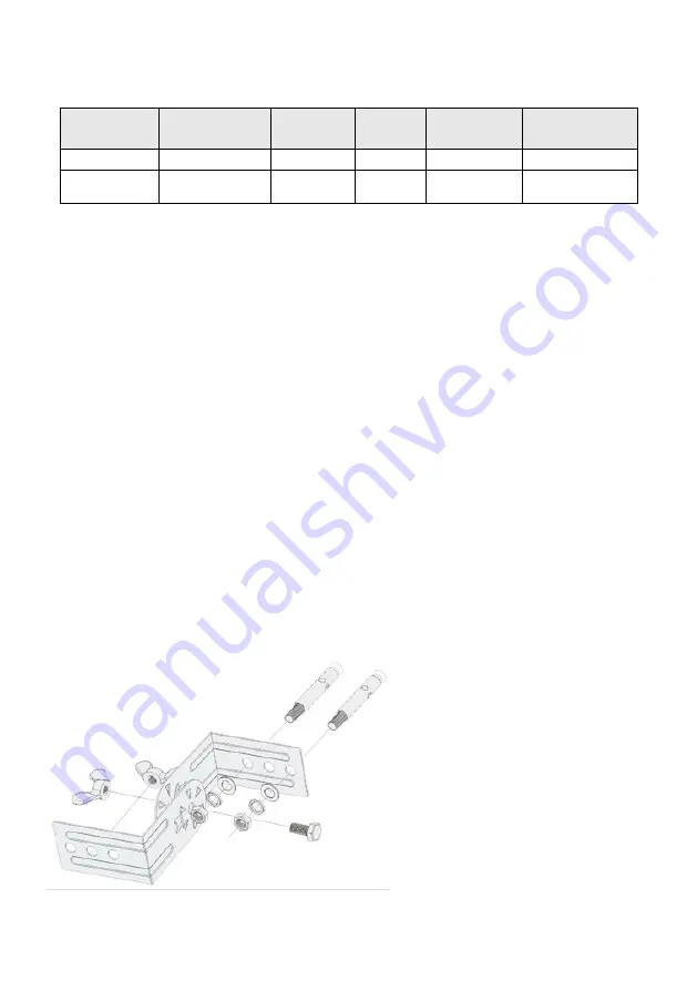 Herschel COLORADO 2500R Installation & Operating Instructions Manual Download Page 26