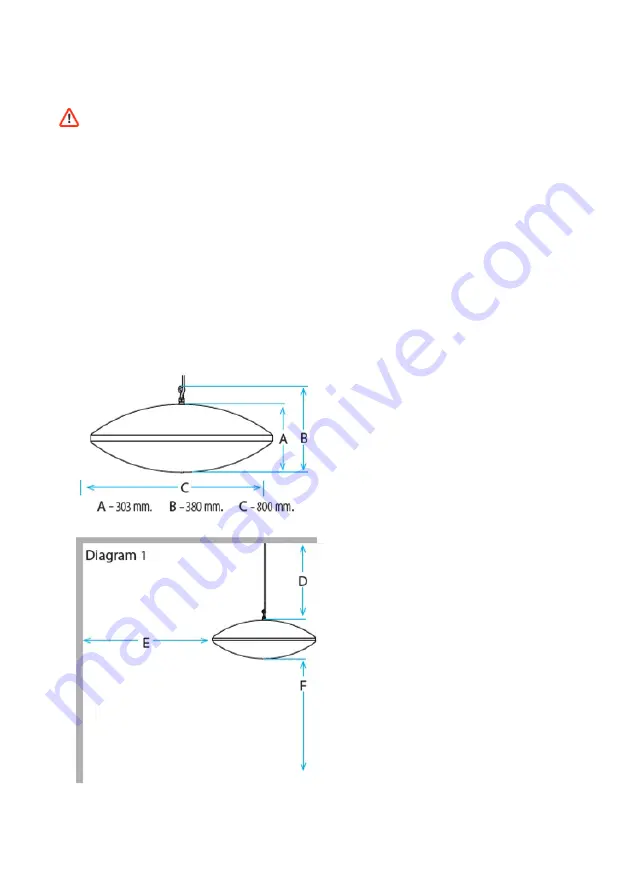 Herschel PIRB-0521 Installation & Operating Instructions Manual Download Page 8