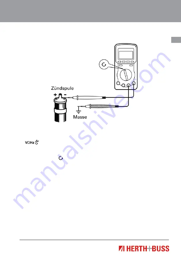 Herth+Buss 95980775 Скачать руководство пользователя страница 15