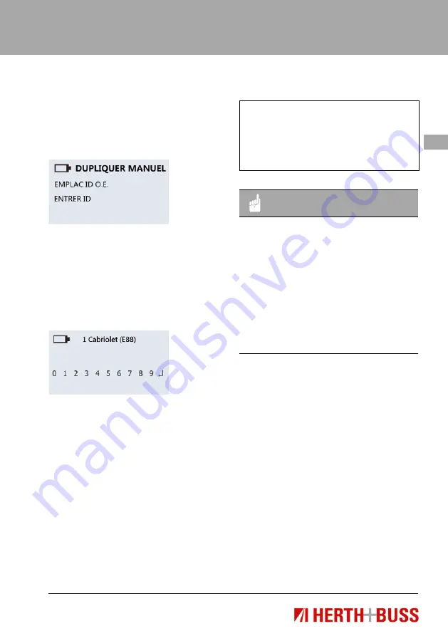 Herth+Buss AirGuard 95990001 Operating Instruction Download Page 101