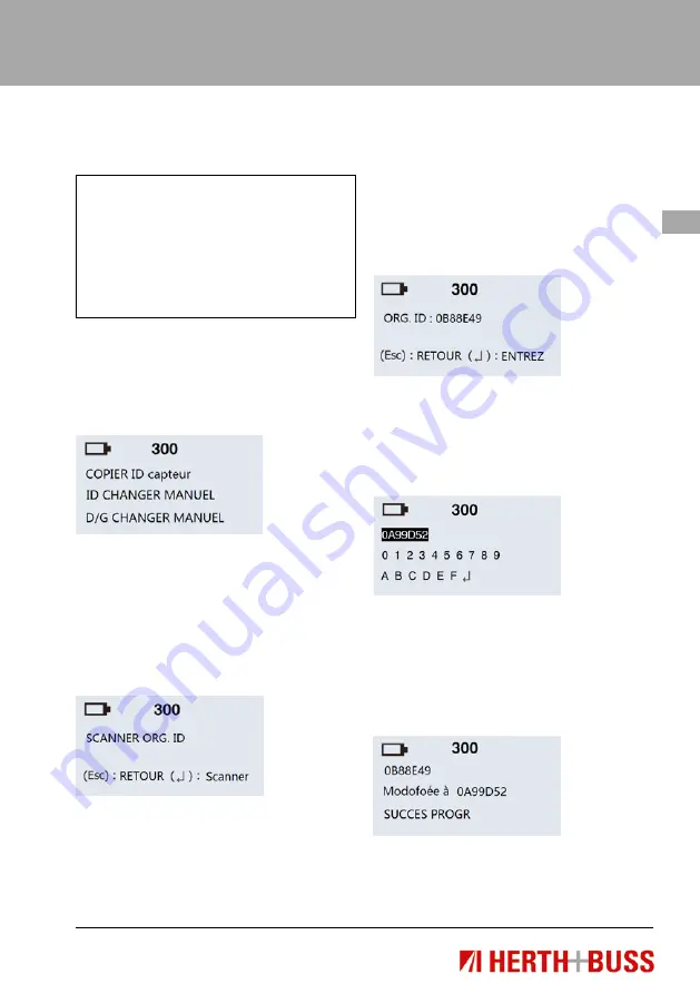 Herth+Buss AirGuard 95990001 Operating Instruction Download Page 111