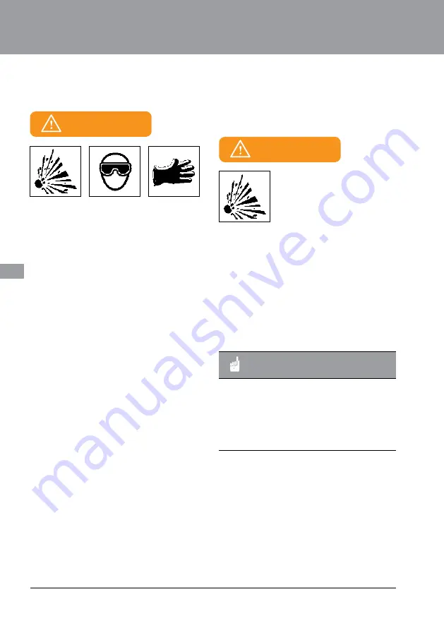 Herth+Buss ELPARTS 95950003 Operating Instructions Manual Download Page 168