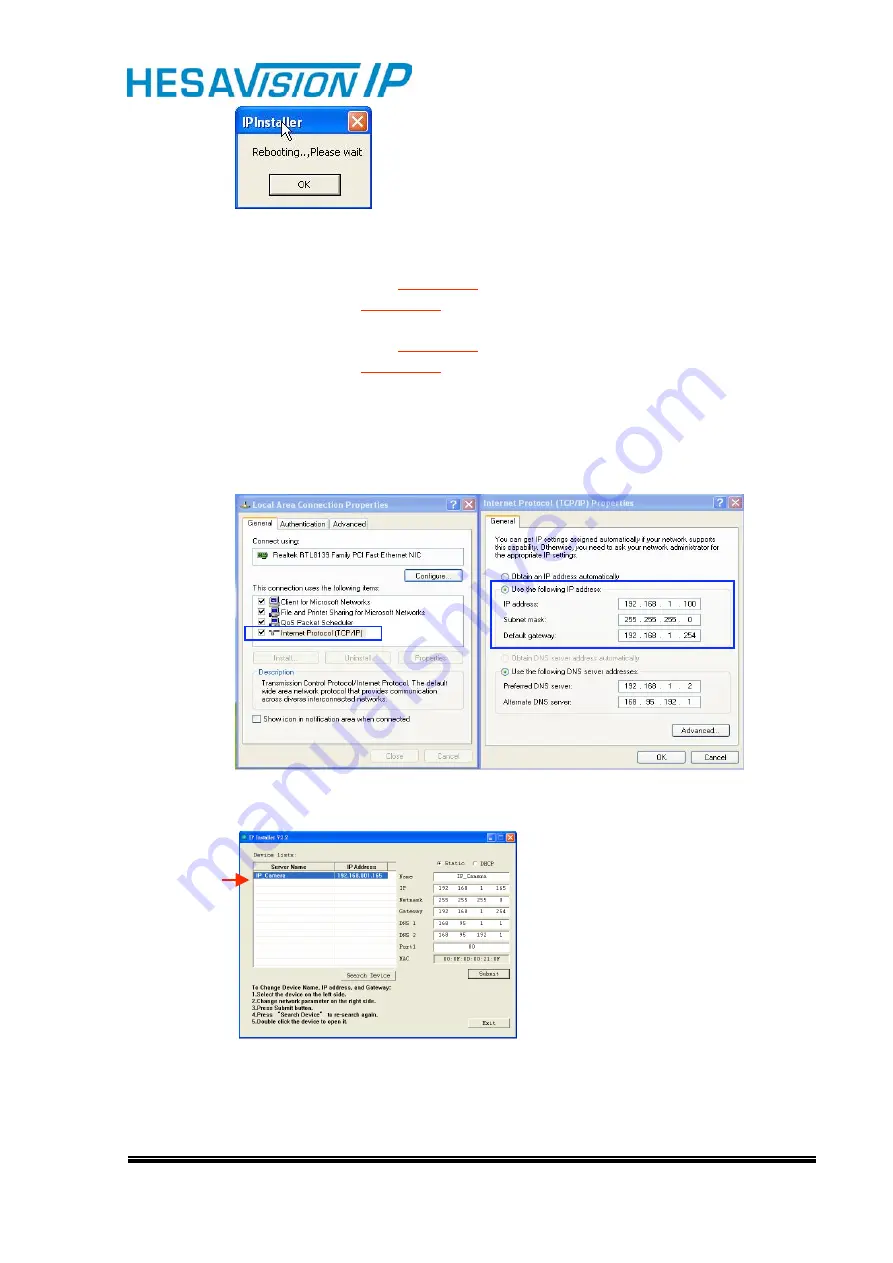 HESA KUNTC11SD User Manual Download Page 9