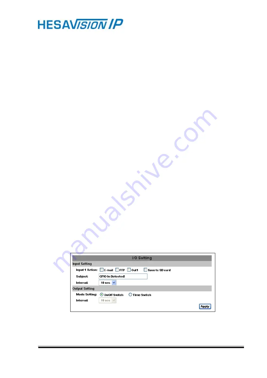 HESA KUNTC15IR User Manual Download Page 34