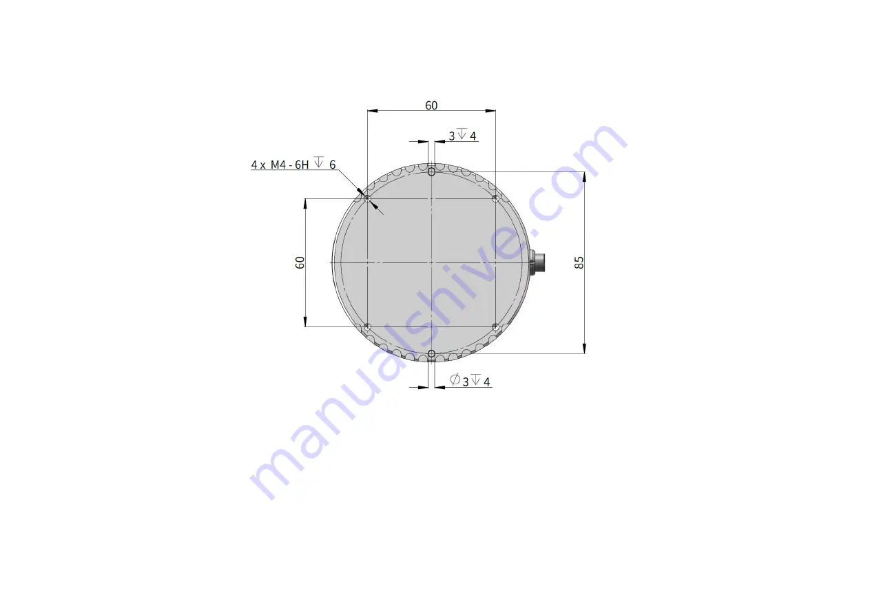 Hesai XT32M2X User Manual Download Page 20