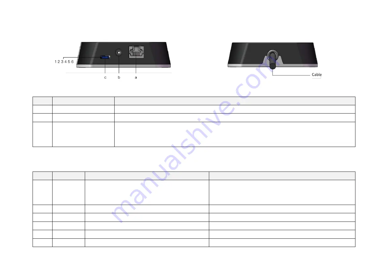 Hesai XT32M2X User Manual Download Page 29