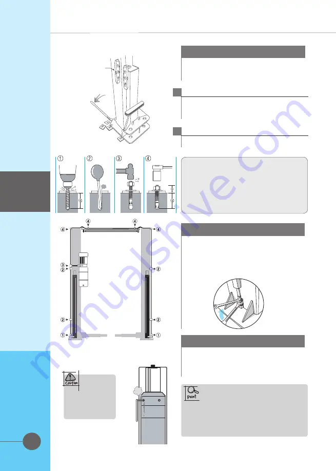 HESHBON HL-26K Installation, Operation And Maintenance Manual Download Page 12