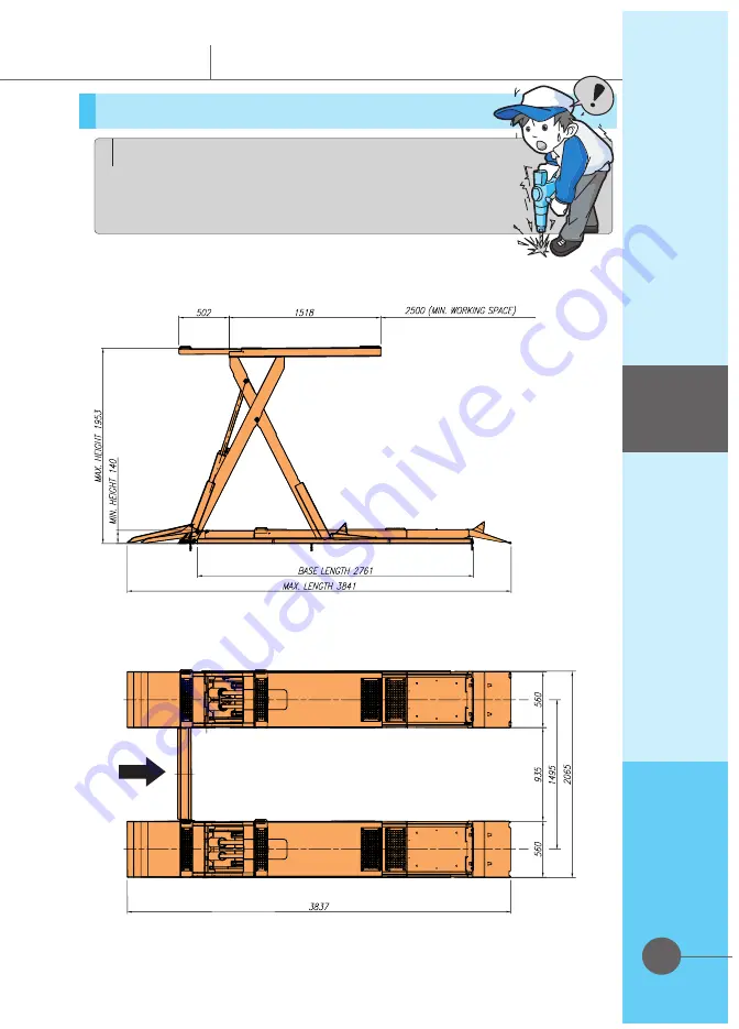 HESHBON HL-32X Operation & Maintenance Manual Download Page 15