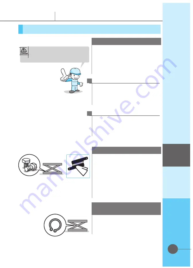 HESHBON HL-32X Operation & Maintenance Manual Download Page 23