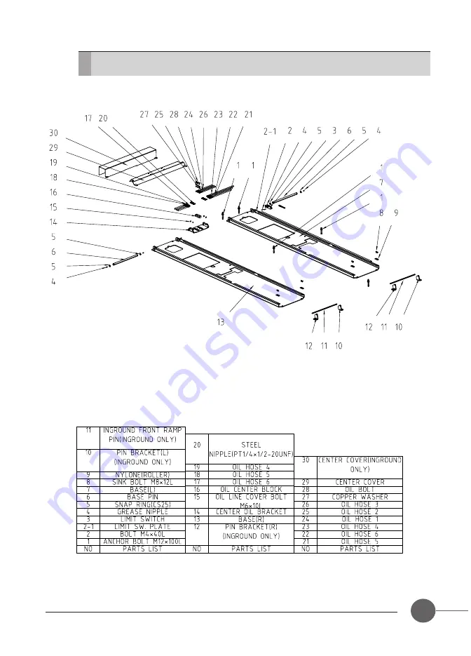 HESHBON HL-32X Скачать руководство пользователя страница 31