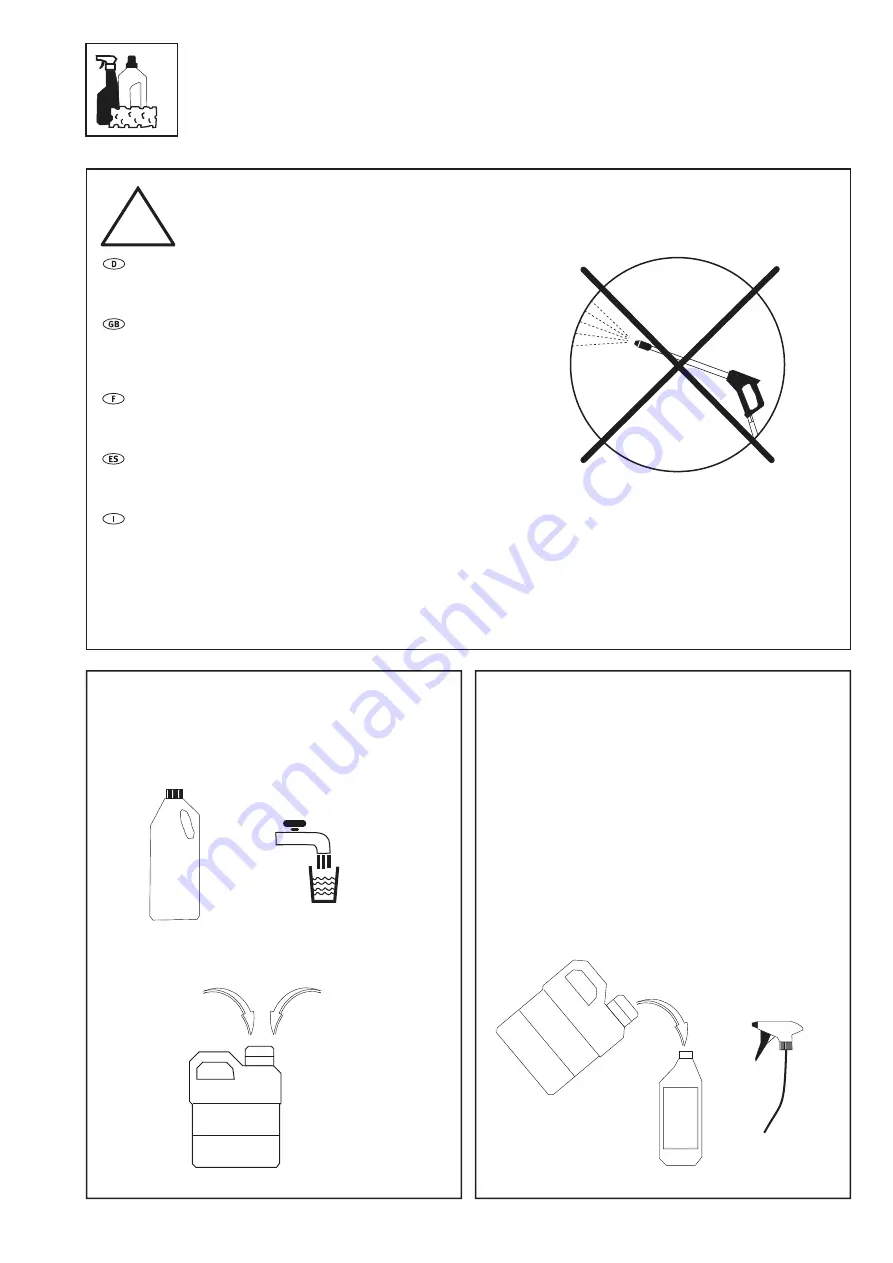 Hess 10.08501.5000 Installation And Operating Instructions Manual Download Page 17