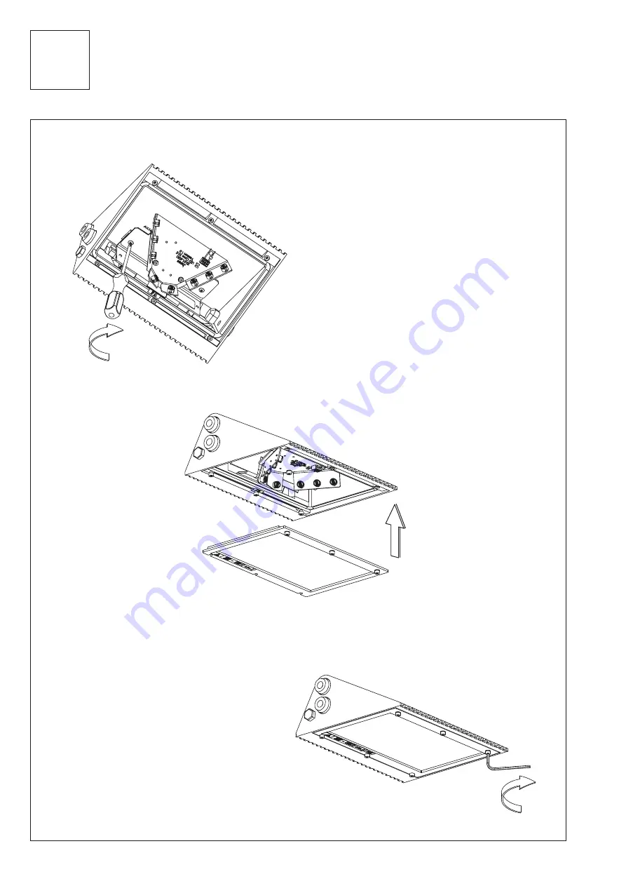 Hess 12.21003.0 Installation And Operating Instructions Manual Download Page 16