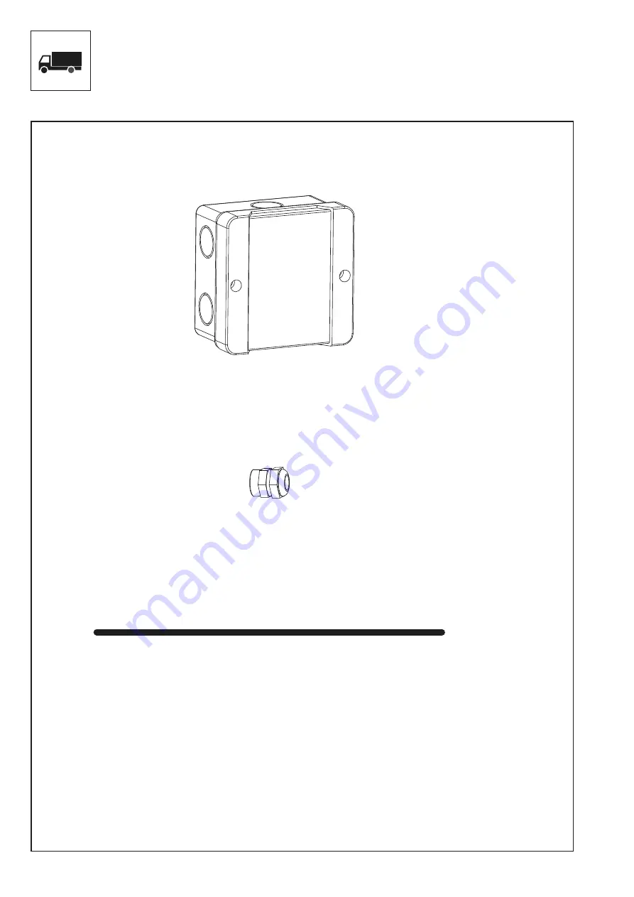 Hess CENTO Installation And Operating Instructions Manual Download Page 4