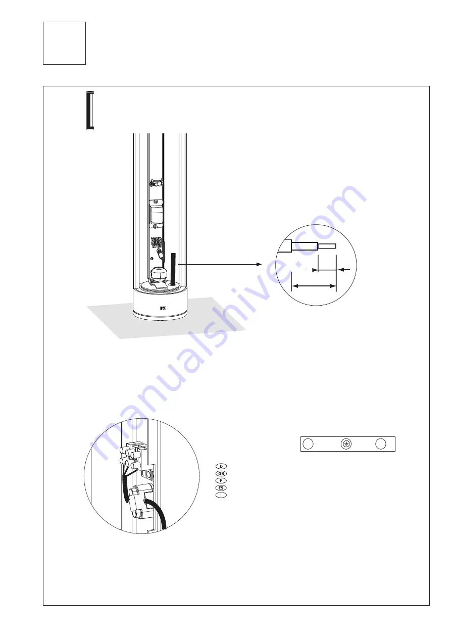 Hess CENTO Installation And Operating Instructions Manual Download Page 27