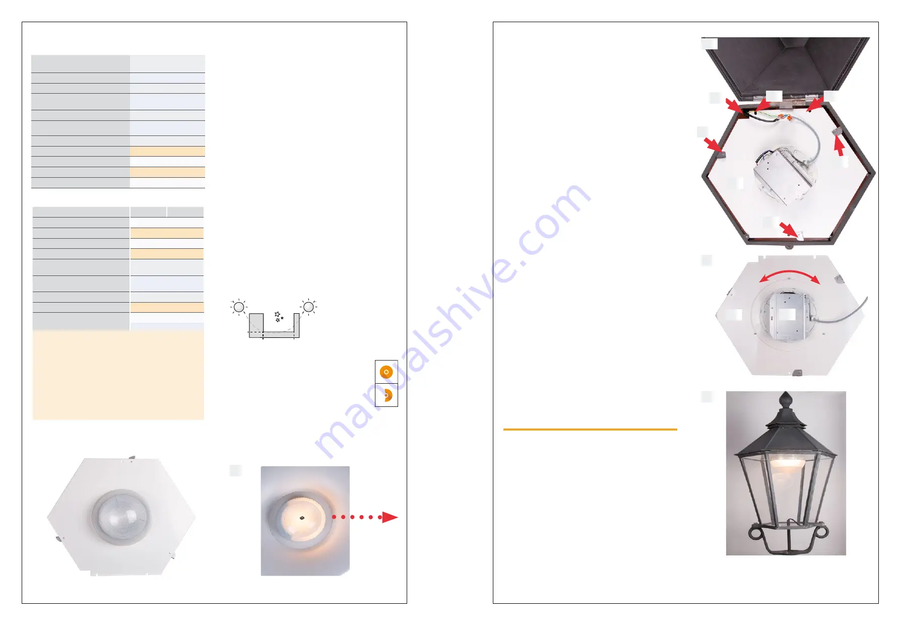 Hess LED KIT HS.25 Manual Download Page 2