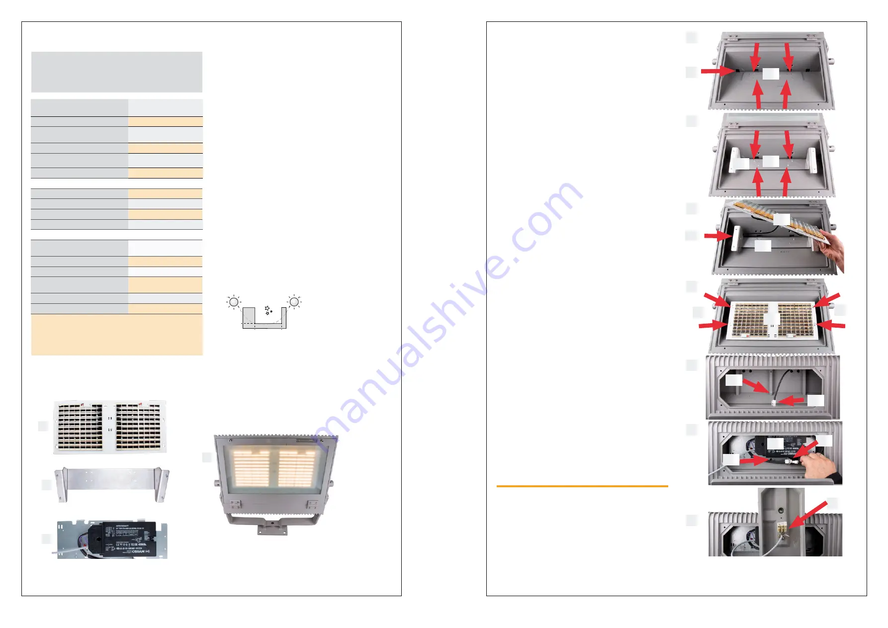 Hess LED KIT MR.05M Скачать руководство пользователя страница 5