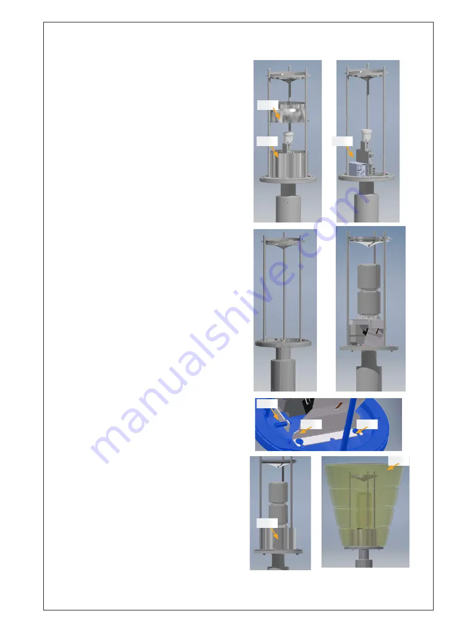 Hess LED KIT VS.16 Instruction Manual Download Page 7