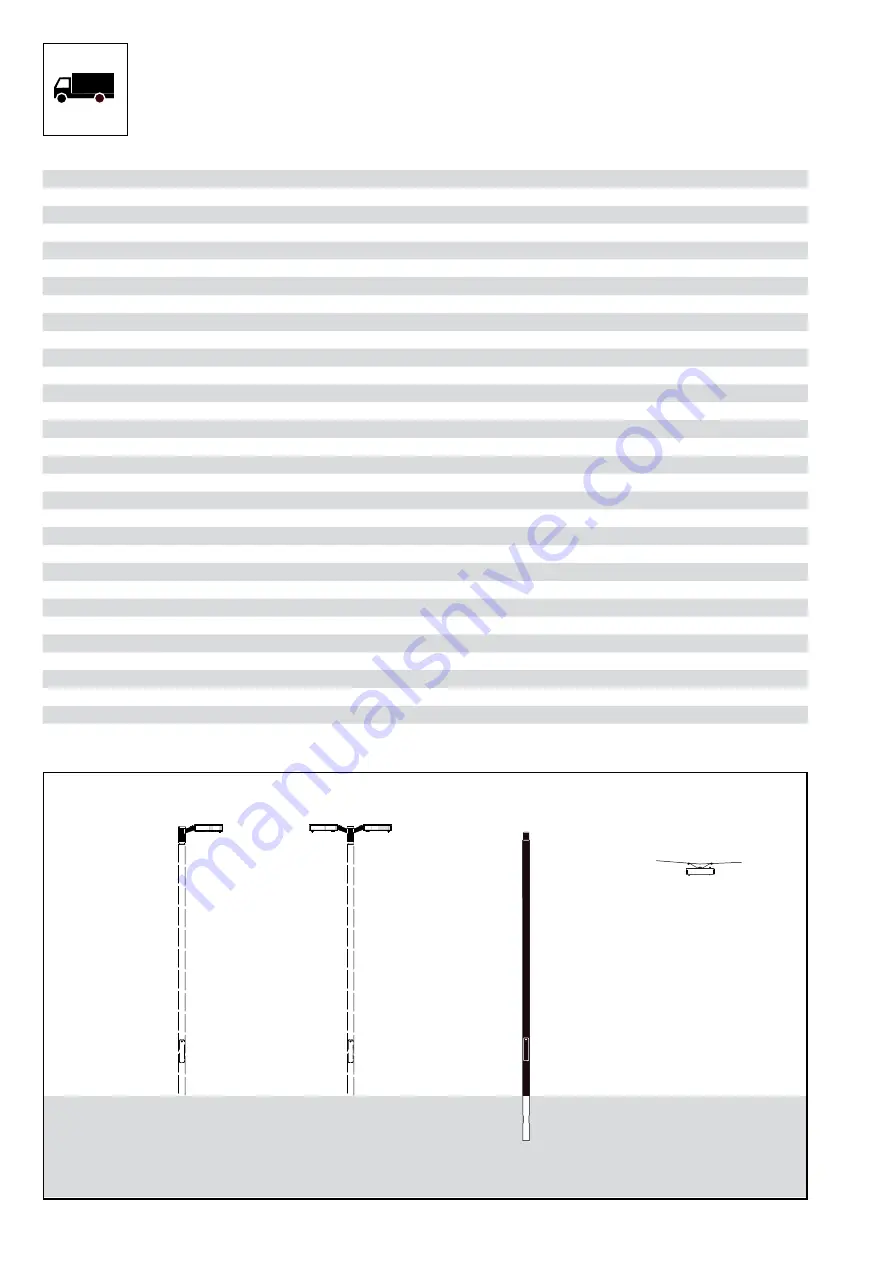 Hess Novara OV Installation And Operating Instructions Manual Download Page 4