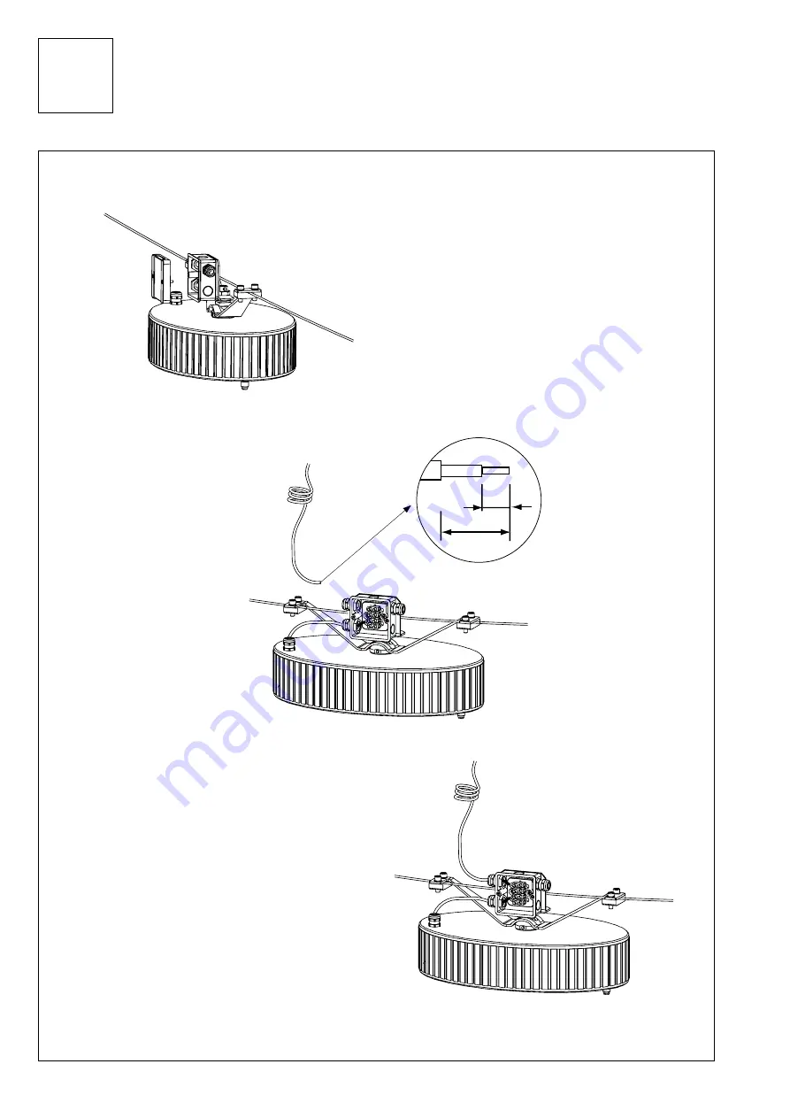 Hess Novara OV Installation And Operating Instructions Manual Download Page 10