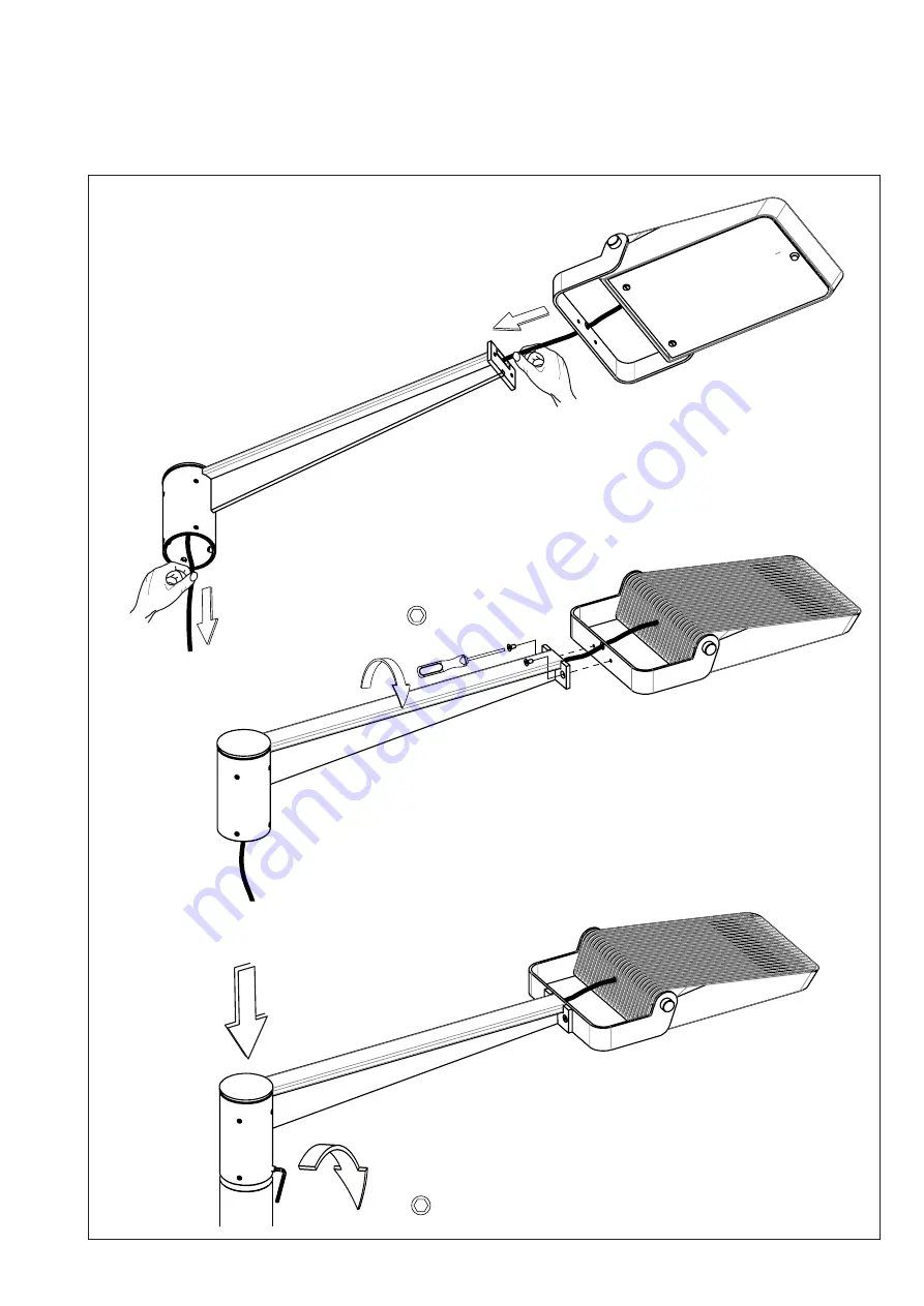 Hess REVARA L1400 Installation And Operating Instructions Manual Download Page 11