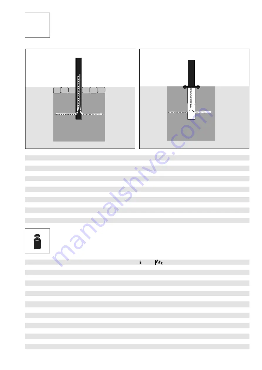 Hess VAREDO Installation And Operating Instructions Manual Download Page 5