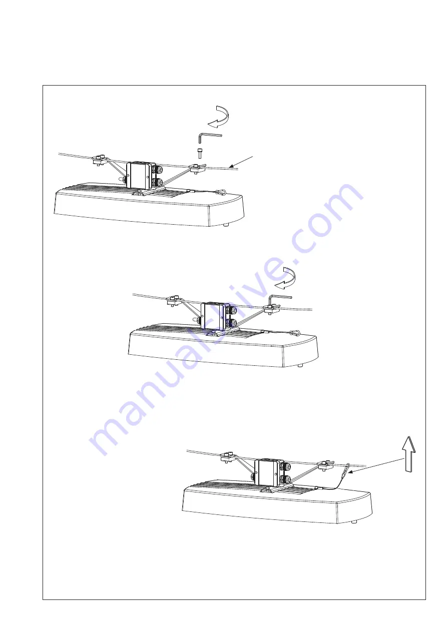 Hess VAREDO Installation And Operating Instructions Manual Download Page 9