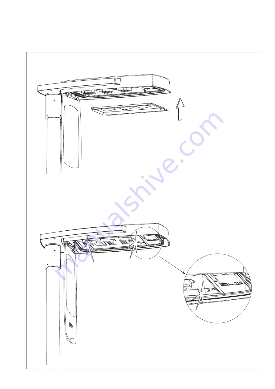 Hess VAREDO Installation And Operating Instructions Manual Download Page 19