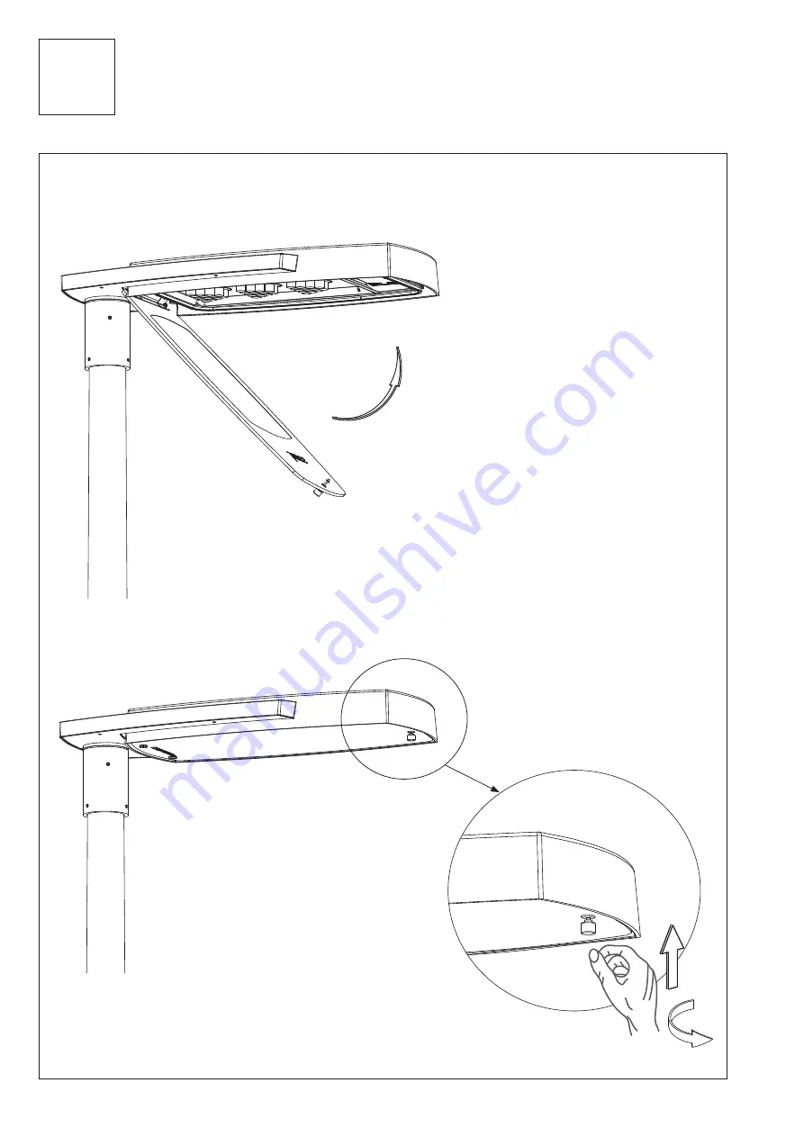 Hess VAREDO Installation And Operating Instructions Manual Download Page 20