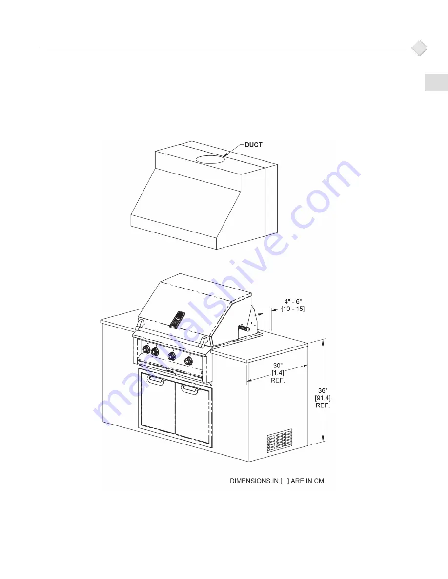 hestan Aspire EAB Use & Care Manual Download Page 13