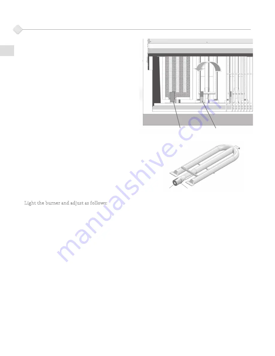 hestan Aspire EAB Use & Care Manual Download Page 18