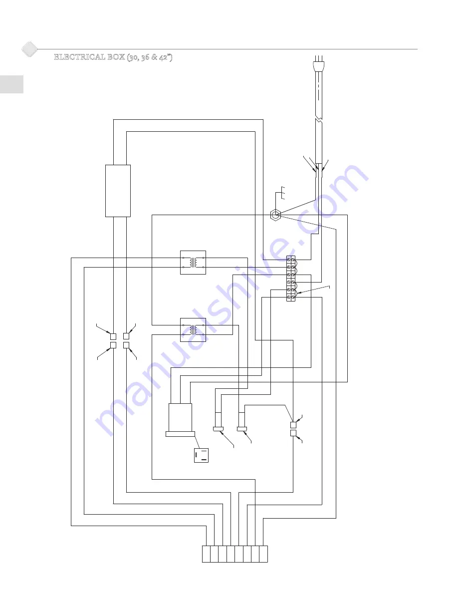 hestan Aspire EAB Use & Care Manual Download Page 30